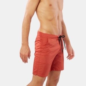 Solid & Striped The Boardshort Swim Shorts